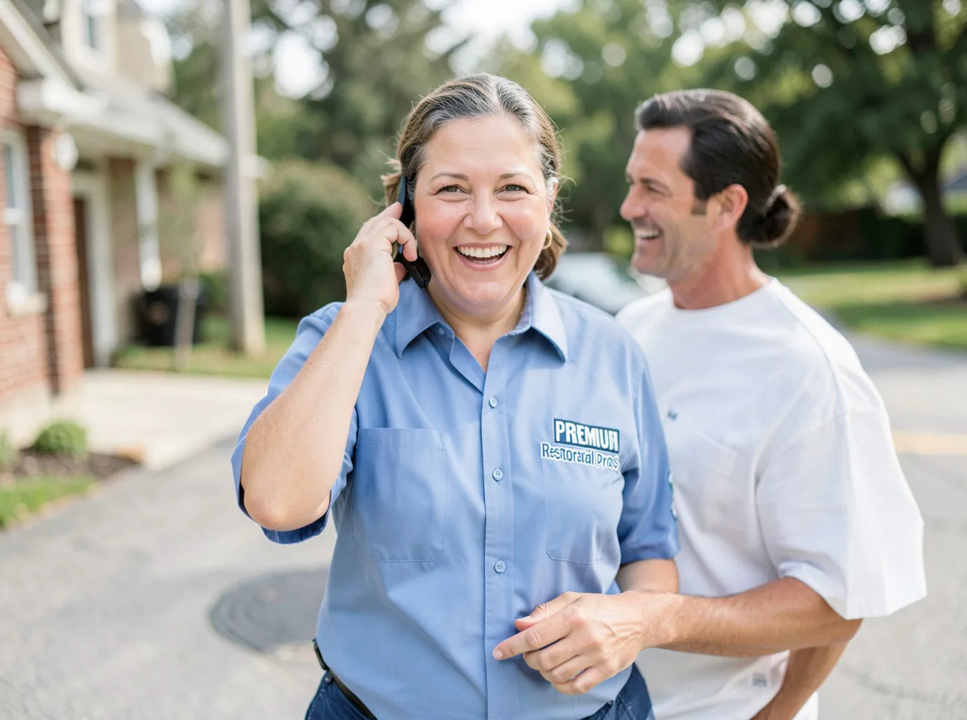 Water Damage Restoration Wilton, CT FAQs